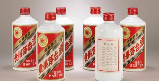 佛山回收茅台酒价格