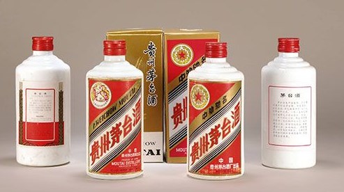 莞城回收茅台酒