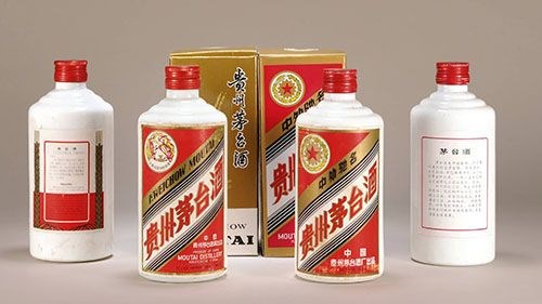 洪梅回收茅台酒