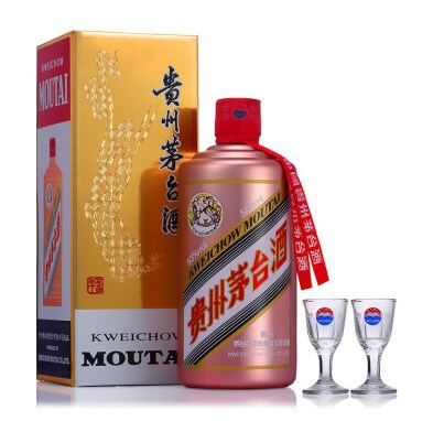 中山回收茅台酒